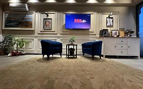 Plus Hotel & Private Transportation Istanbul Airport-By Loft